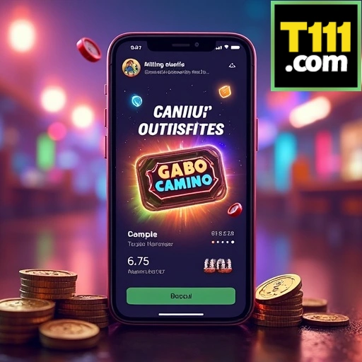 Atendimento de suporte ao cliente do cassino t111.com